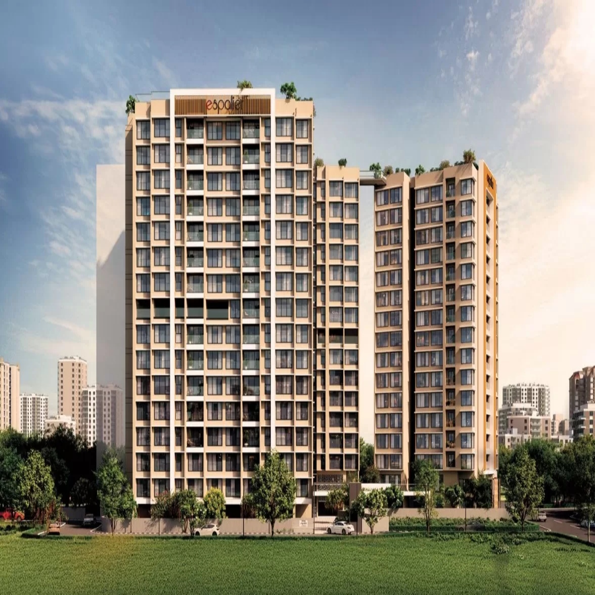 property for sale in navi mumbai